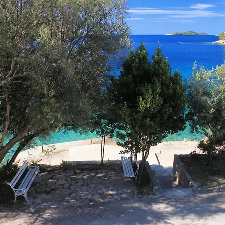 By The Sea Brna, Korcula - 9231 *