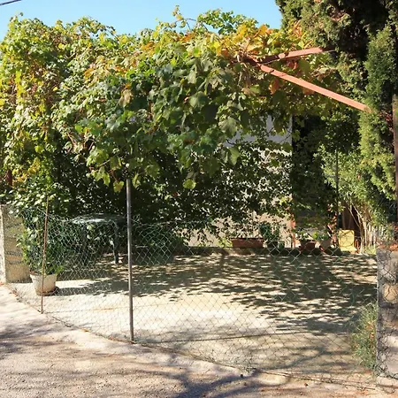 By The Sea Brna, Korcula - 9231