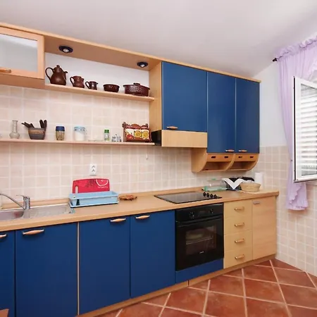 By The Sea Brna, Korcula - 9231 Appartement Smokvica (Korcula)