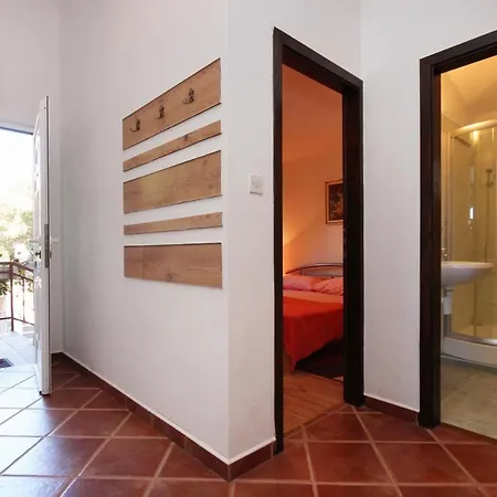 By The Sea Brna, Korcula - 9231 Appartement *