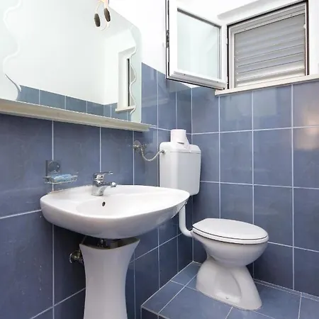 By The Sea Brna, Korcula - 9231 Appartement