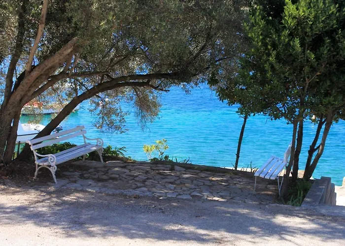 By The Sea Brna, Korcula - 9231 Smokvica (Korcula)
