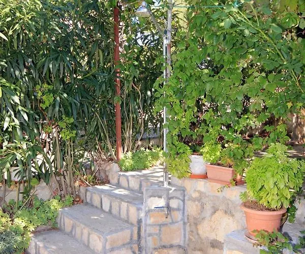 By The Sea Brna, Korcula - 9231 Apartamento *