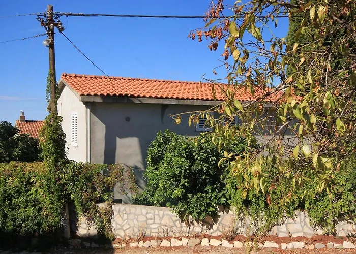 Apartamento By The Sea Brna, Korcula - 9231 Smokvica (Korcula)
