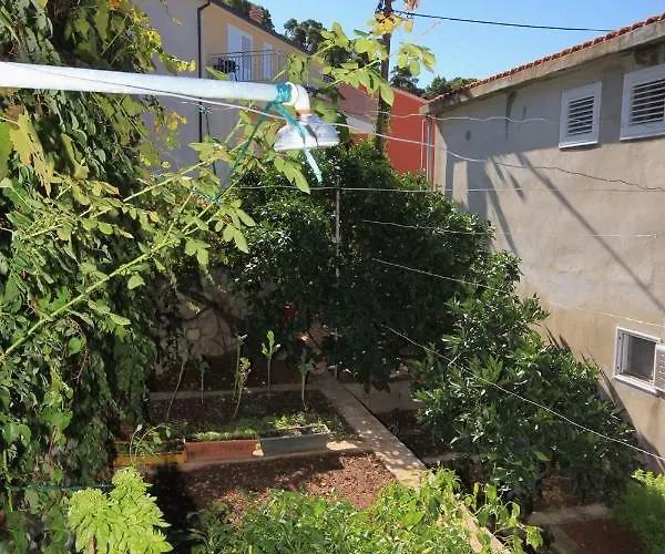 Apartamento By The Sea Brna, Korcula - 9231