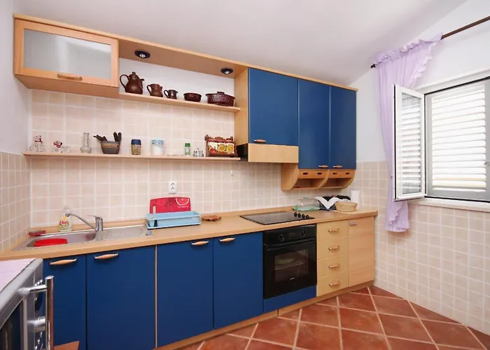By The Sea Brna, Korcula - 9231 Apartamento Smokvica (Korcula)