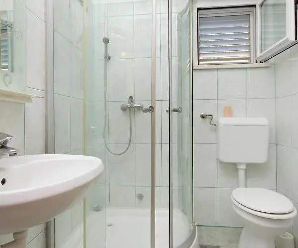 Apartamento By The Sea Brna, Korcula - 9231 Smokvica (Korcula)