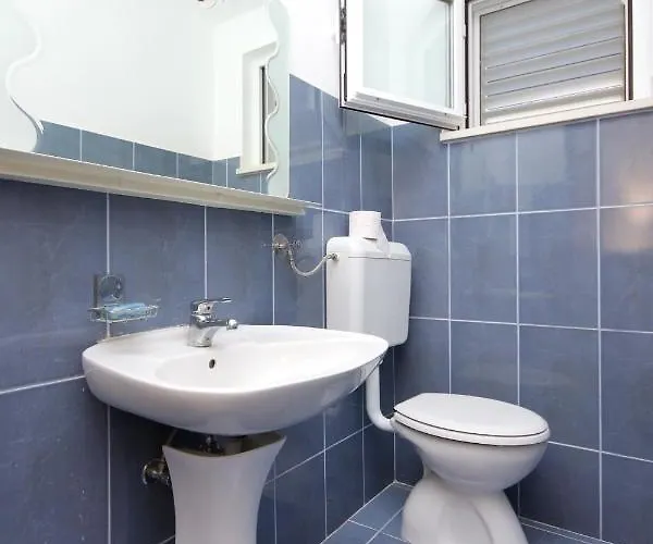 By The Sea Brna, Korcula - 9231 Apartamento