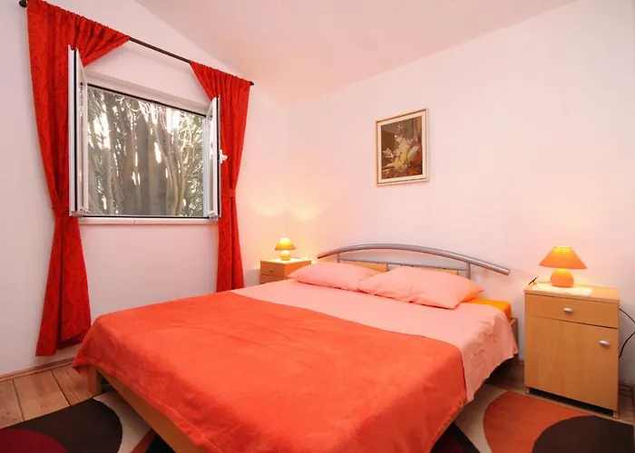 Apartamento By The Sea Brna, Korcula - 9231