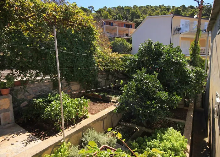 Apartamento By The Sea Brna, Korcula - 9231