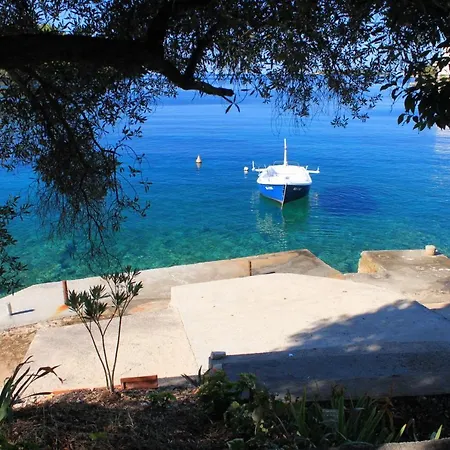 شقة By The Sea Brna, Korcula - 9231