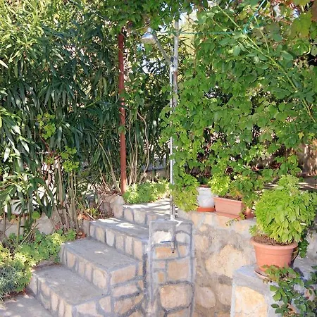By The Sea Brna, Korcula - 9231 Apartment *