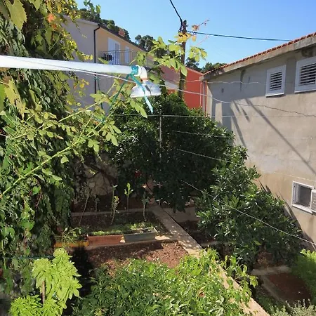 Apartment By The Sea Brna, Korcula - 9231