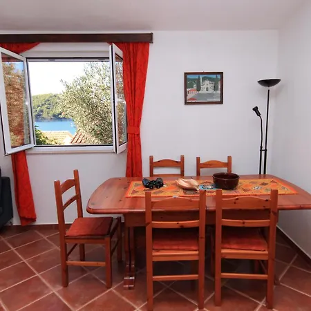 Apartment By The Sea Brna, Korcula - 9231