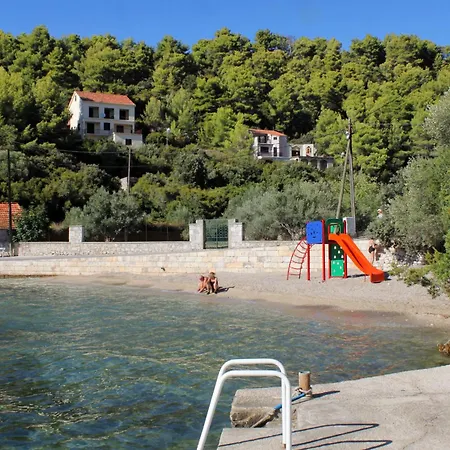 By The Sea Brna, Korcula - 9231 Apartamento