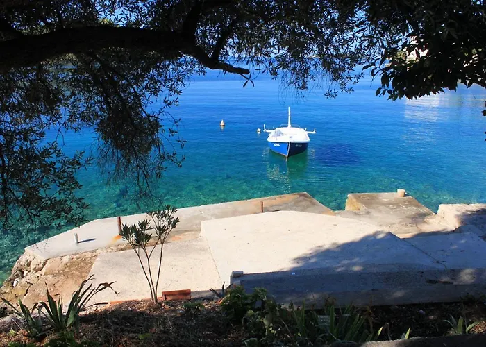 Appartement By The Sea Brna, Korcula - 9231