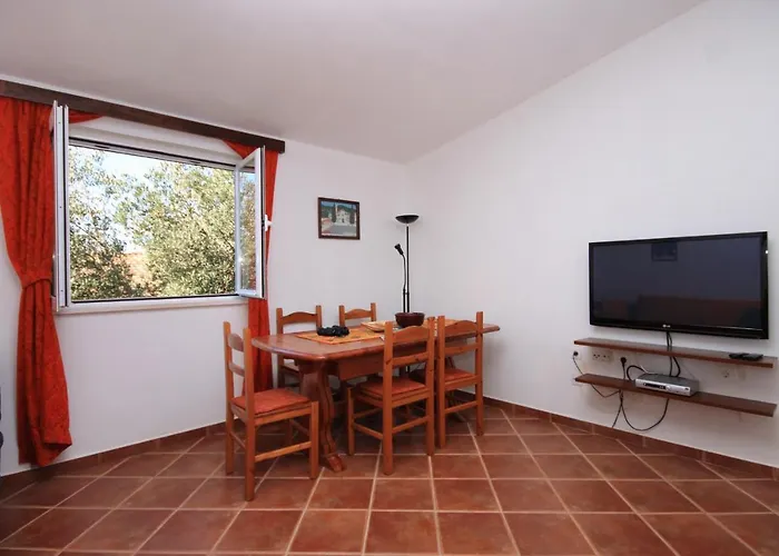 By The Sea Brna, Korcula - 9231 Appartement Smokvica (Korcula)
